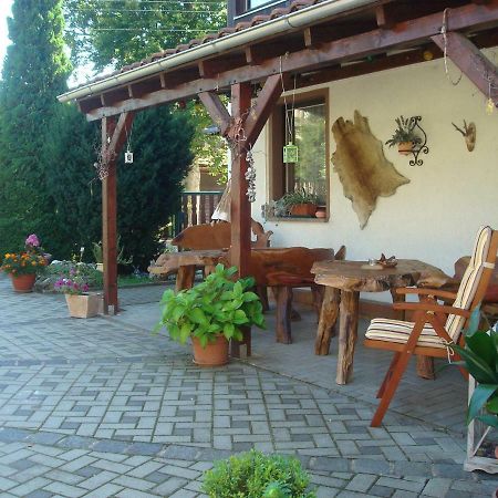 Pension Seeblick Quingenberg 외부 사진